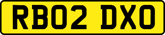 RB02DXO