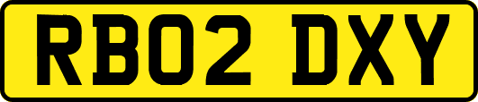 RB02DXY
