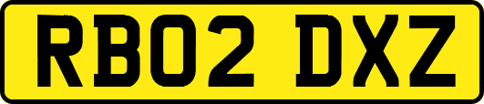 RB02DXZ