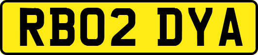 RB02DYA