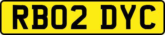 RB02DYC