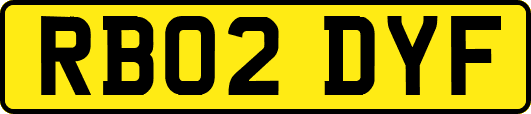 RB02DYF
