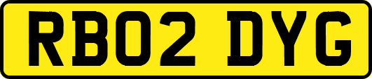 RB02DYG
