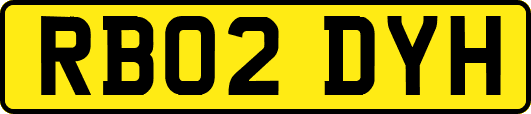 RB02DYH