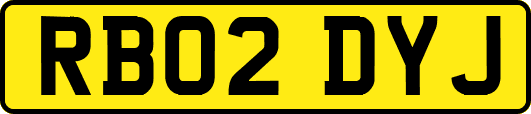 RB02DYJ