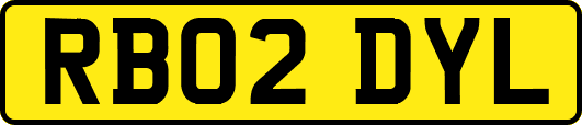 RB02DYL