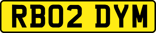 RB02DYM