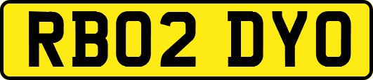 RB02DYO