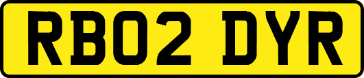 RB02DYR