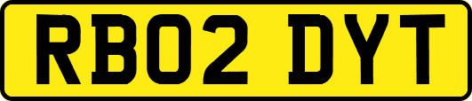 RB02DYT