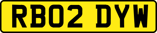 RB02DYW
