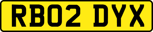 RB02DYX