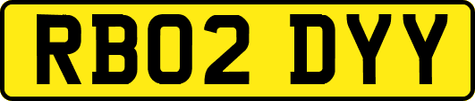 RB02DYY