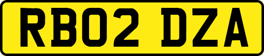 RB02DZA