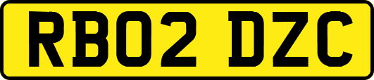 RB02DZC