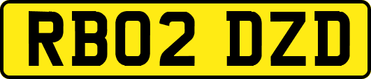 RB02DZD