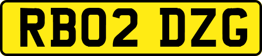 RB02DZG