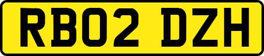 RB02DZH