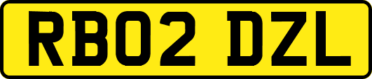 RB02DZL