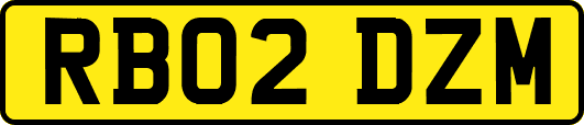 RB02DZM