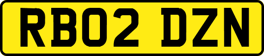 RB02DZN