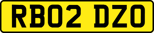 RB02DZO
