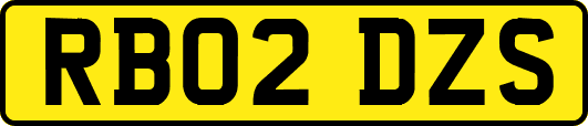 RB02DZS
