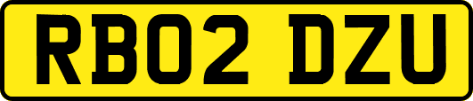 RB02DZU