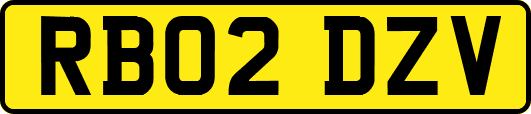 RB02DZV
