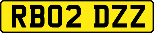 RB02DZZ