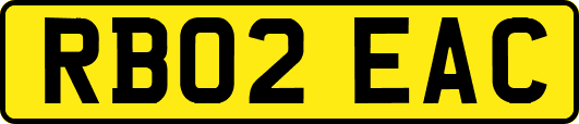 RB02EAC