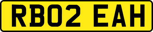 RB02EAH