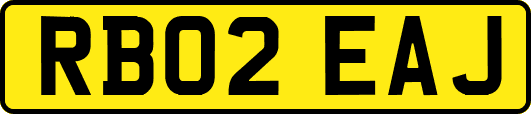 RB02EAJ