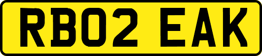RB02EAK