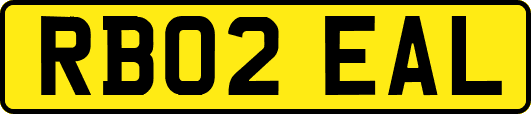 RB02EAL