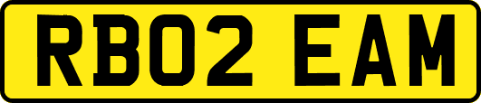 RB02EAM