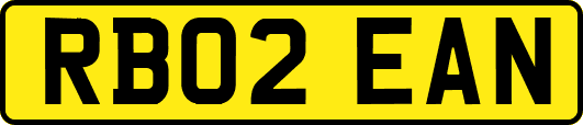RB02EAN