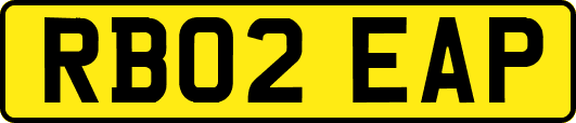 RB02EAP