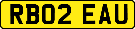 RB02EAU