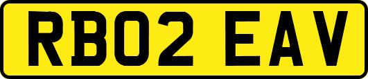 RB02EAV