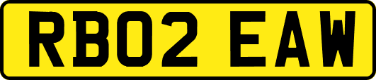 RB02EAW