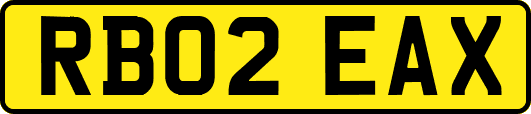 RB02EAX