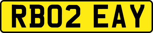 RB02EAY
