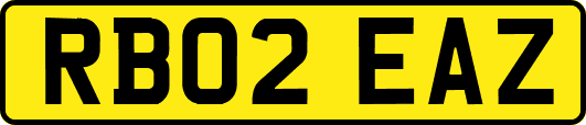 RB02EAZ