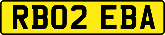 RB02EBA