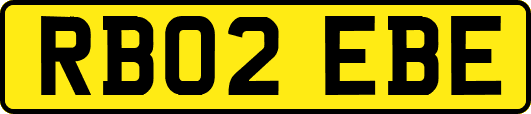 RB02EBE