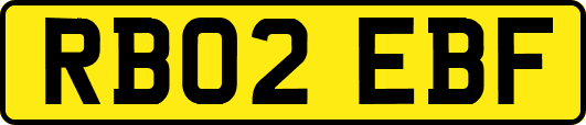 RB02EBF