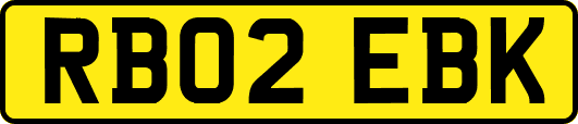 RB02EBK