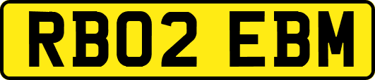 RB02EBM