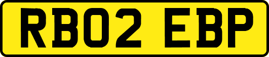 RB02EBP